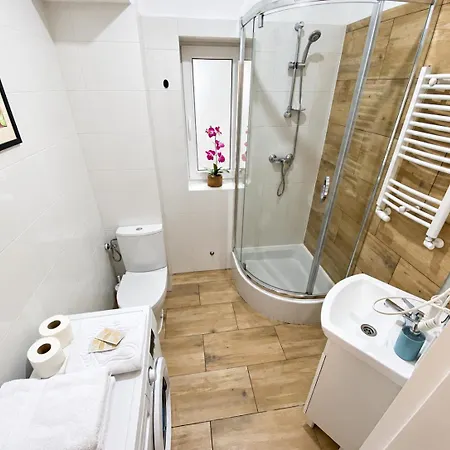 Mokka Apartament