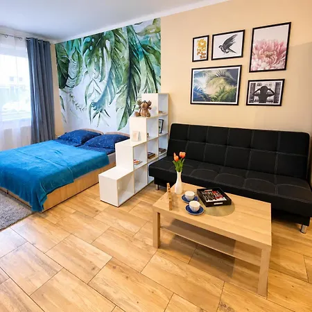Apartament Mokka