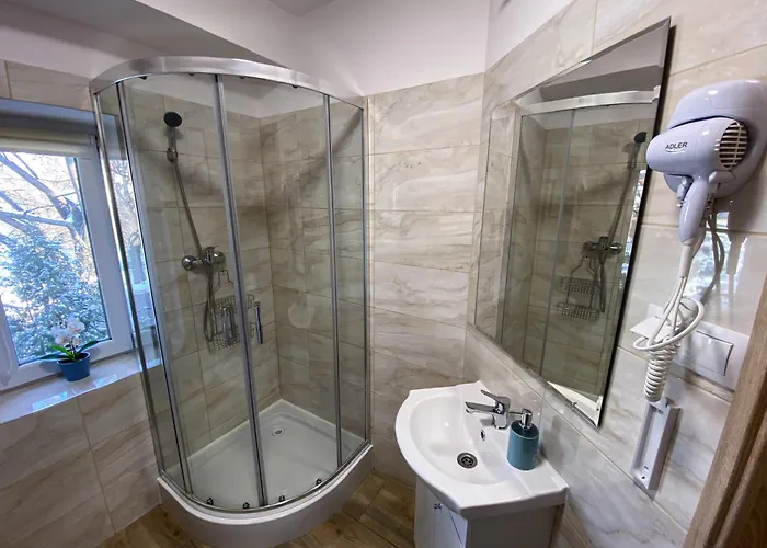 Mokka Apartment Warsaw