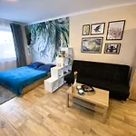 Appartement Mokka *