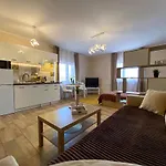 Mokka Appartement Varsovie