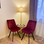 Appartement Mokka *