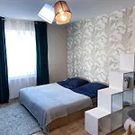 Appartement Mokka Varsovie