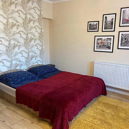 Appartement Mokka *